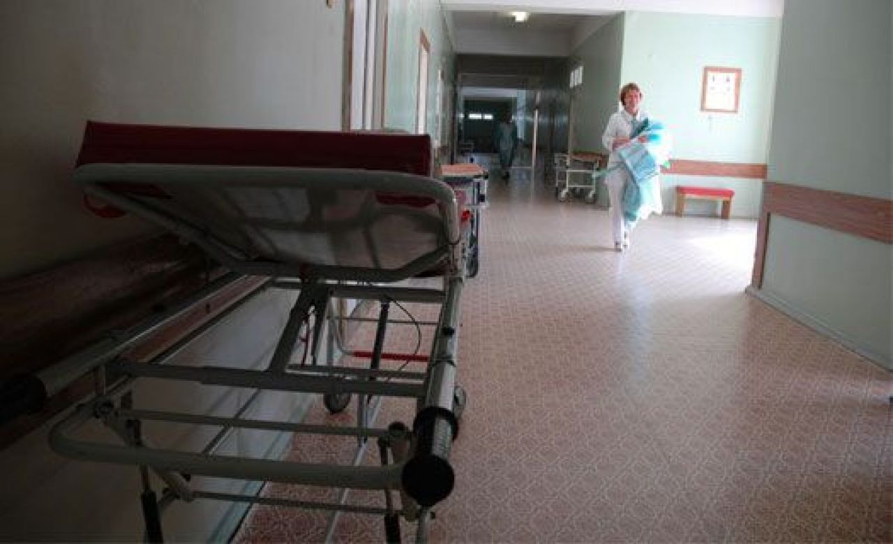 Жительницы Воронежской области стали меньше делать аборты