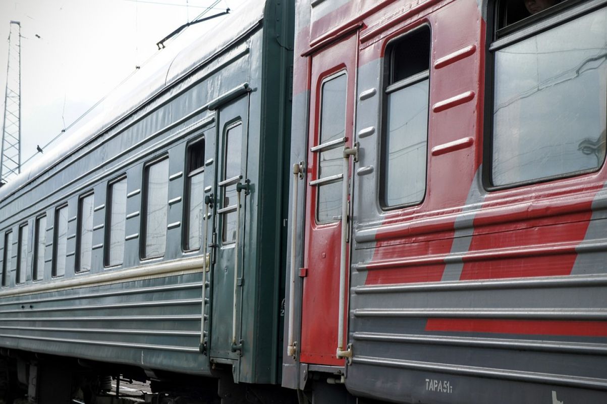 В Москве задержали воронежца, подозреваемого в убийстве на Ярославском вокзале