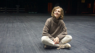 Лиза Арзамасова: «Мне родители говорили, что я самая красивая»