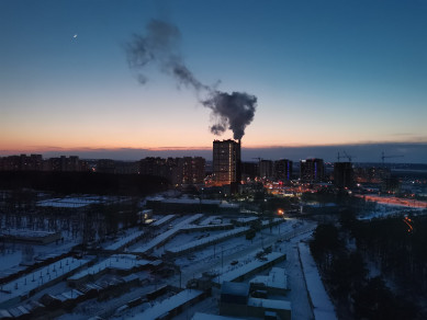 Прогноз погоды в Воронеже на 23 февраля