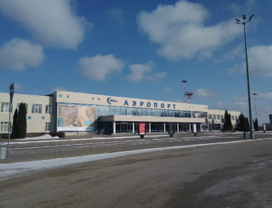 Погода в Воронеже на среду, 24 февраля