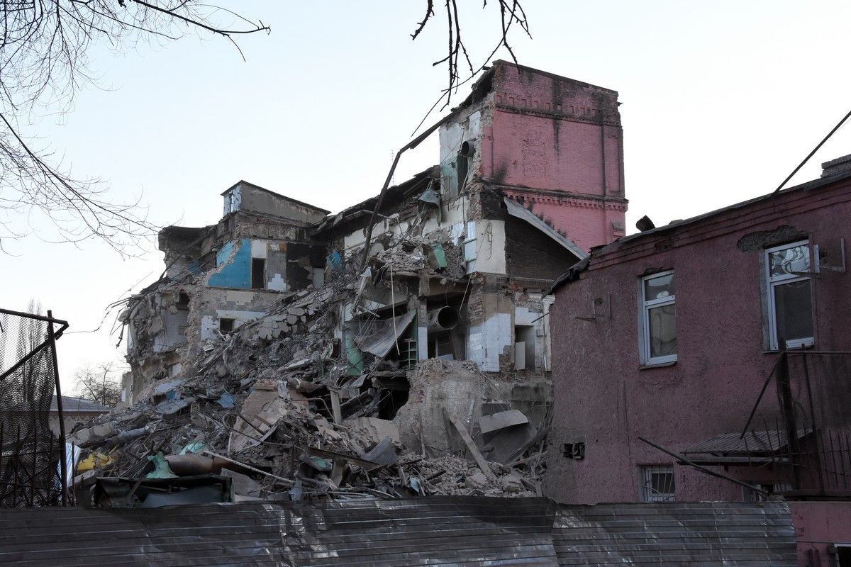 Стало известно, чем &laquo;Выбор&raquo; обосновал снос воронежского хлебозавода