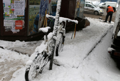 В Шилово построят велодорожку и тротуар почти за 10 млн рублей