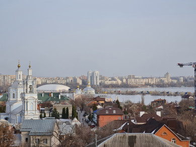 Прогноз погоды в Воронеже на 27 февраля