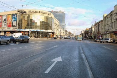 Погода в Воронеже на четверг, 11 марта