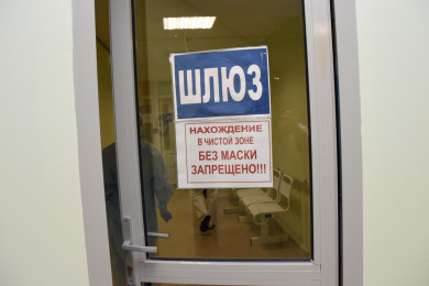 22 пациента с коронавирусом умерли за сутки в Воронежской области