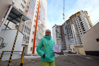 Жилищная инспекция сообщила о результатах проверки дома с космическими платежами за отопление