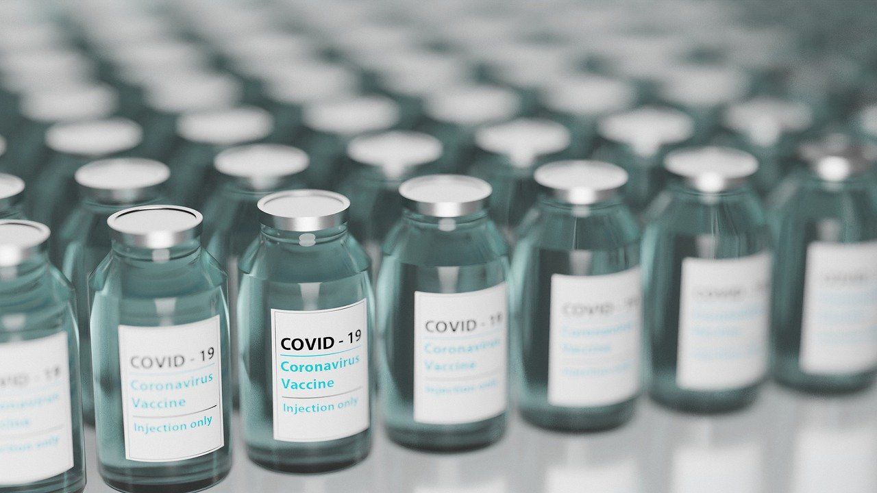 Новая партия вакцины от COVID-19 поступит в Воронежскую область в ближайшие 2 недели