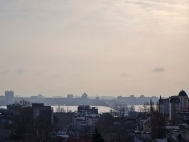 Прогноз погоды в Воронеже на 20 марта