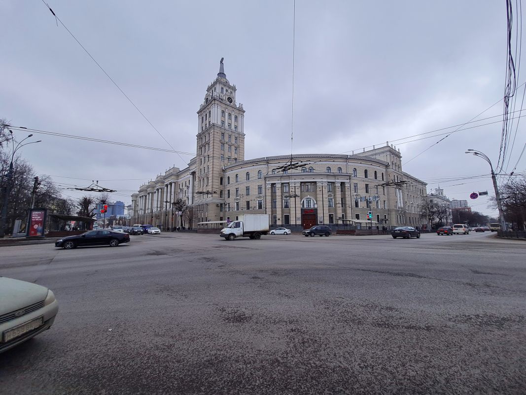 Россияне назвали самые привлекательные для переезда города