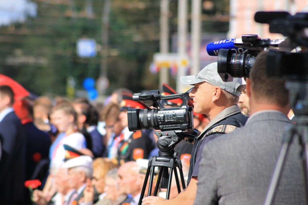 Воронежские журналисты могут выиграть путешествие на Сахалин