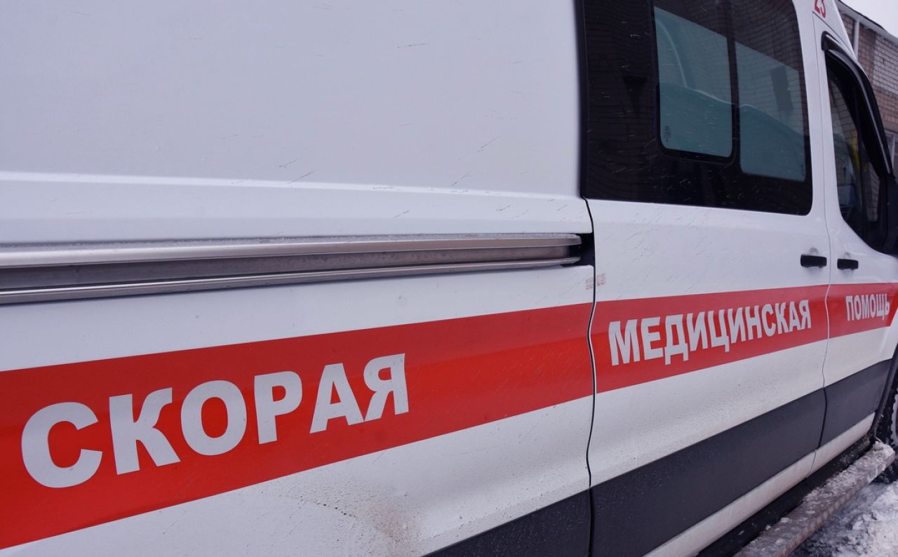 Воронежцы спасли беременную девушку, которой стало плохо в &laquo;Галерее Чижова&raquo;