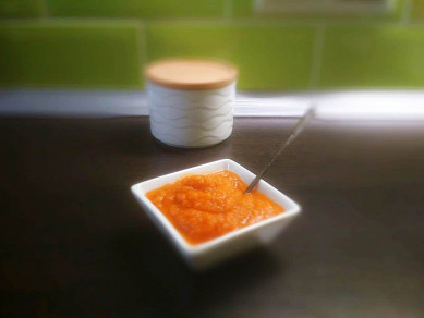 Как воронежцам во время поста выбрать кабачковую икру