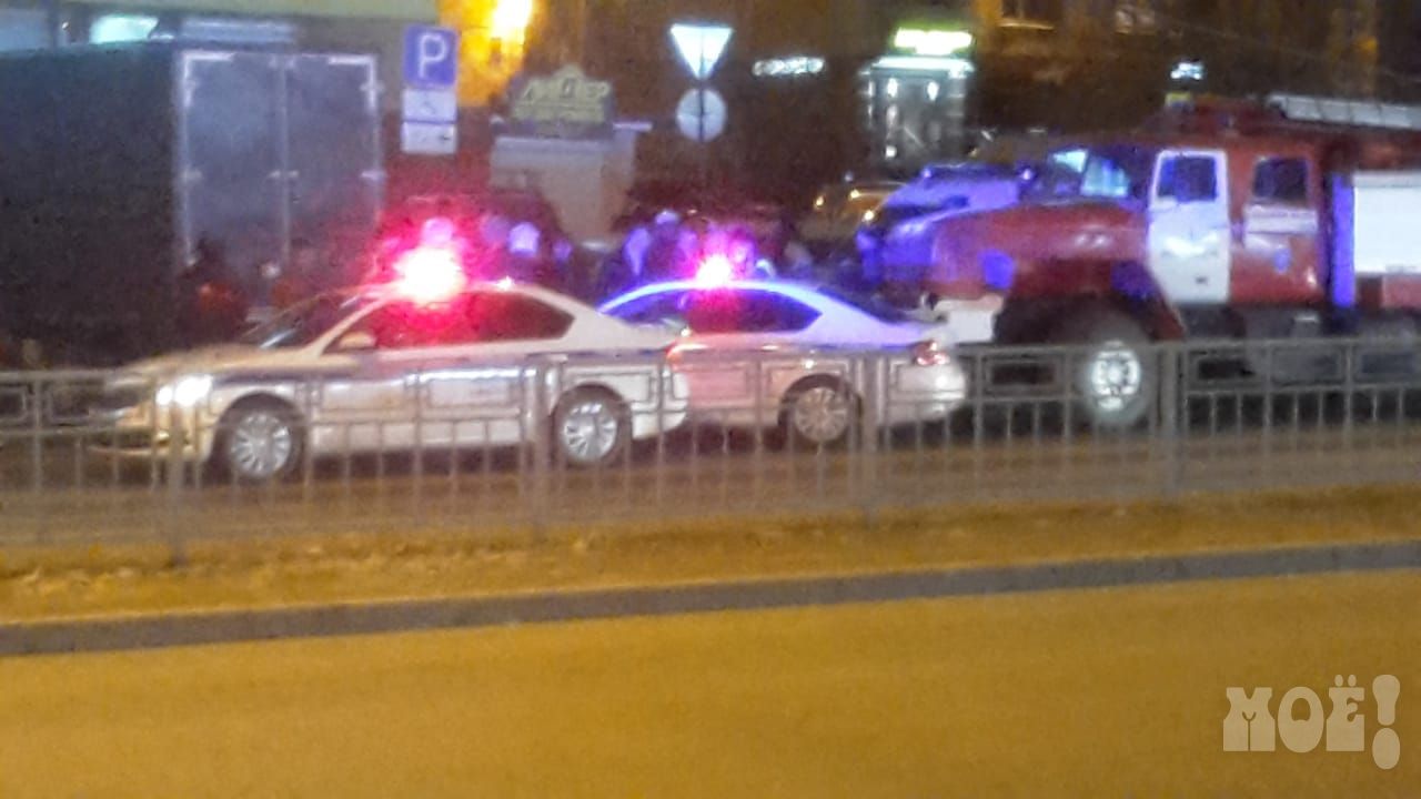 скрылся после дтп