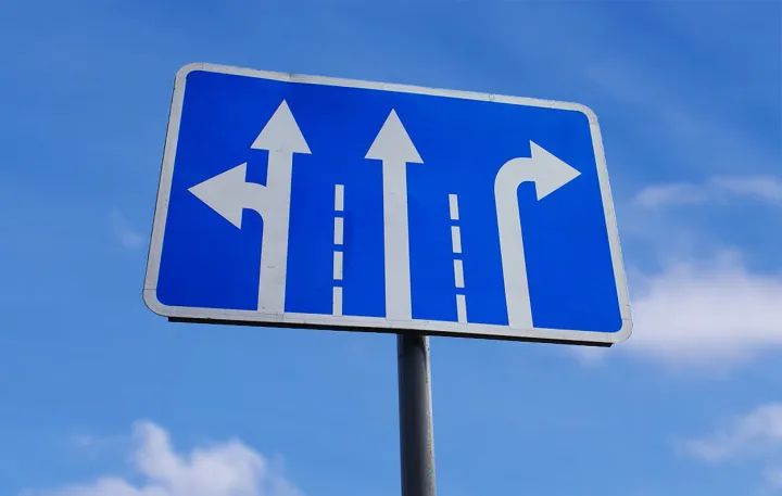 Проверь знания ПДД на улицах Воронежа. Тест № 5