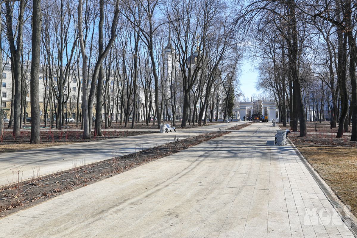 Орленок парк киев