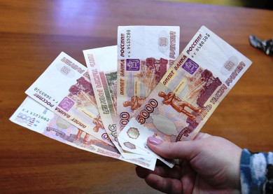 Житель Лисок попытался дать взятку полицейским и получил крупный штраф