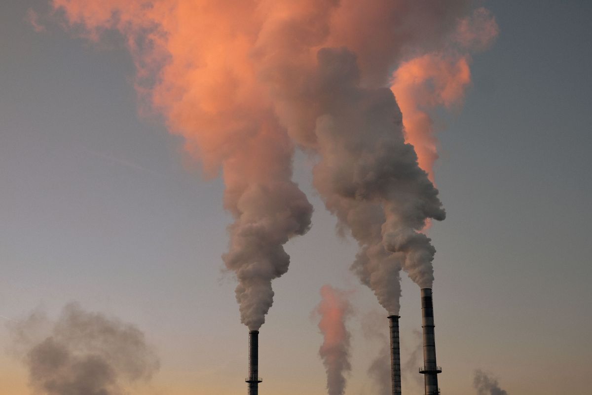 Котельные двух воронежских учебных заведений оштрафовали за загрязнение воздуха