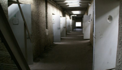 Краткосрочные свидания разрешили в воронежских колониях и изоляторах