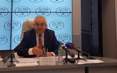 В Воронеже скончался внештатный фтизиатр Центрального федерального округа