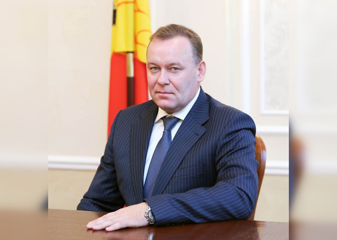 Бывшему вице-мэру Воронежа продлили домашний арест по делу о мошенничестве