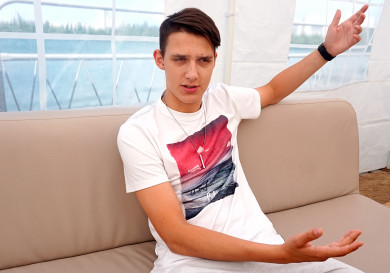 Хэдлайнеру воронежского выпускного Тиме Белорусских вынесли приговор