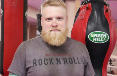 Филолог готовит детей с синдромом Дауна к чемпионату по пауэрлифтингу