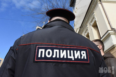 Уголовное дело возбуждено после стрельбы в воронежском микрорайоне Подгорное 