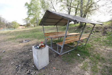 Жители воронежского микрорайона: «Устали жаловаться в полицию на пьяных подростков»