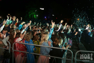 За 2 года ценник на организацию общегородского выпускного в Воронеже вырос почти вдвое