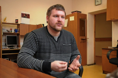 Секреты профессии: «Психологам тоже иногда нужны психологи»