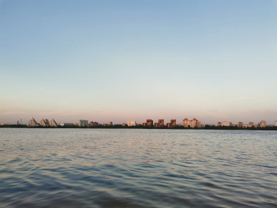 Прогноз погоды в Воронеже на среду, 19 мая