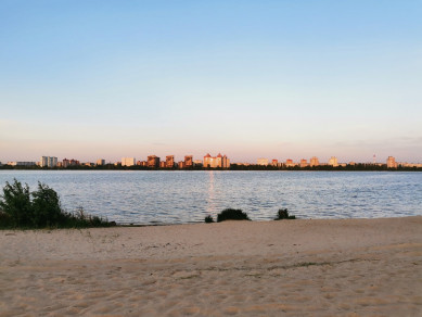 Прогноз погоды в Воронеже на пятницу, 21 мая