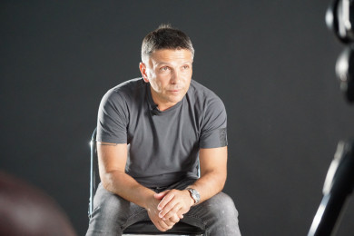 Квартет «И» в Воронеже: «Нам по райдеру предлагают коньяк. А пора бы «Но-шпу» и «Валидол»!»