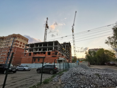 Как в мае изменились цены на квартиры в новостройках Воронежа?