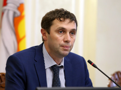 Правоохранители отпустили вице-мэра Воронежа