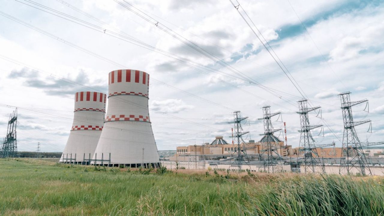 Энергоблок № 7 Нововоронежской АЭС включен в сеть после планового ремонта