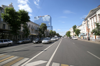 Власти рассказали, собираются ли в Воронеже продлевать выходные вслед за Москвой