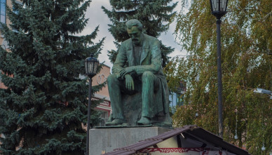 Бесплатная экскурсия «100 шагов истории» пройдёт в центре Воронежа