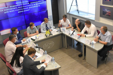 Власти Воронежа ограничат движение электросамокатов