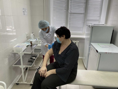 27 тысяч вакцинированных россиян могли заразиться коронавирусом