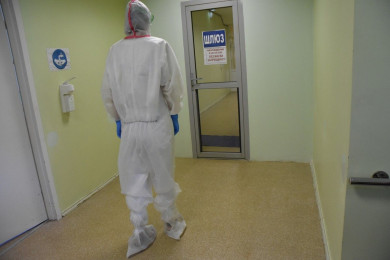 За сутки от коронавируса скончались ещё 22 воронежца 