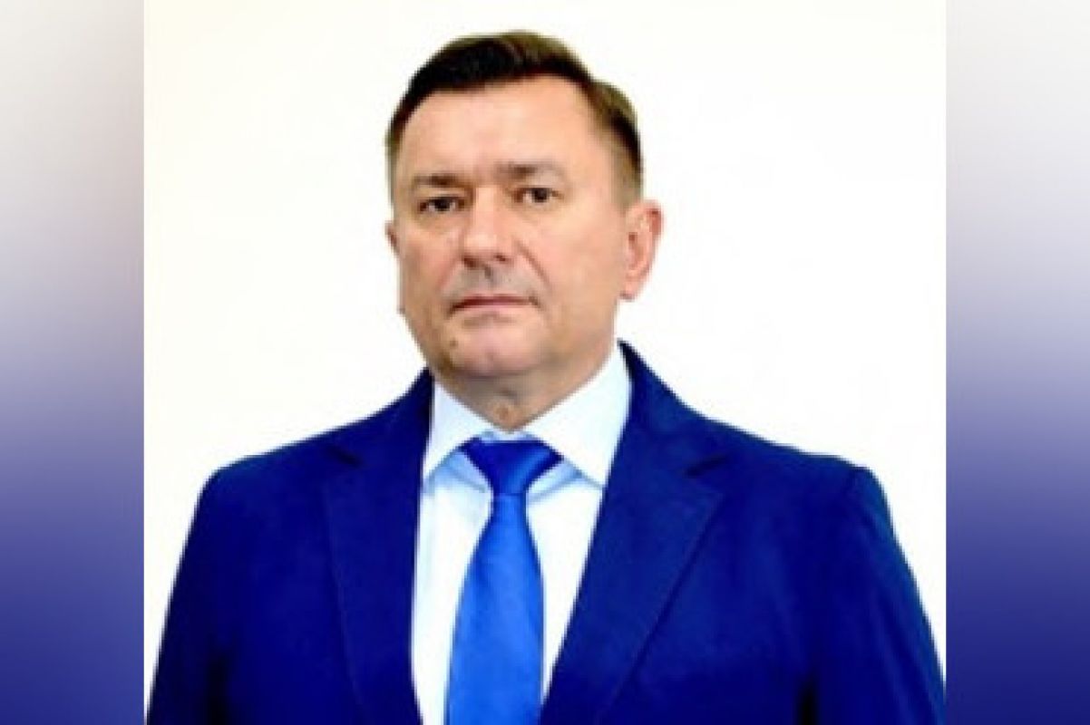 Главный чиновник по строительству Воронежской области досрочно сложил полномочия