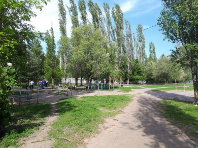 Дело о стрельбе на уроке физкультуры передадут в суд