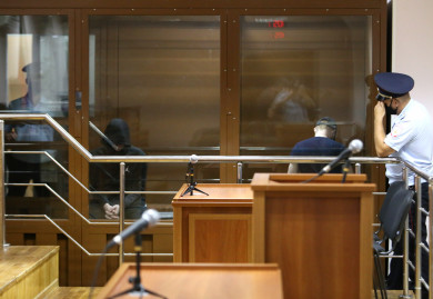 Сестра расчленённого профессора ВГУ: «У брата пропали почти 3 млн рублей»