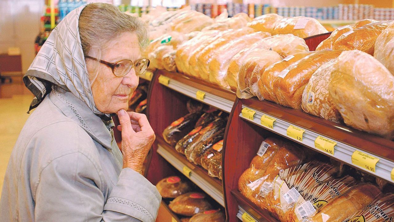 Воронежцев предупредили о подорожании хлеба