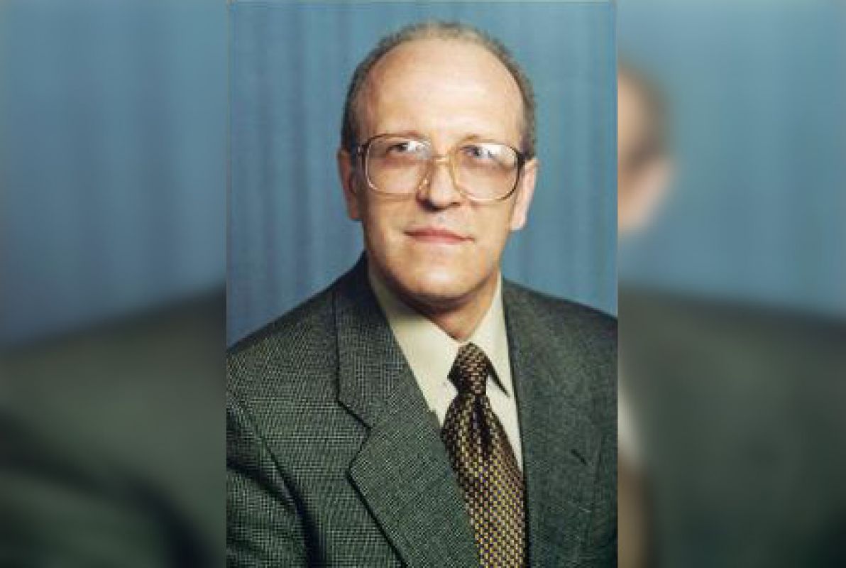 Профессор ВГУ умер от коронавируса