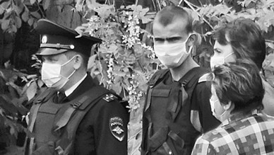 У подростка, убившего в воронежском селе 9-летнюю девочку, обнаружили педофилию