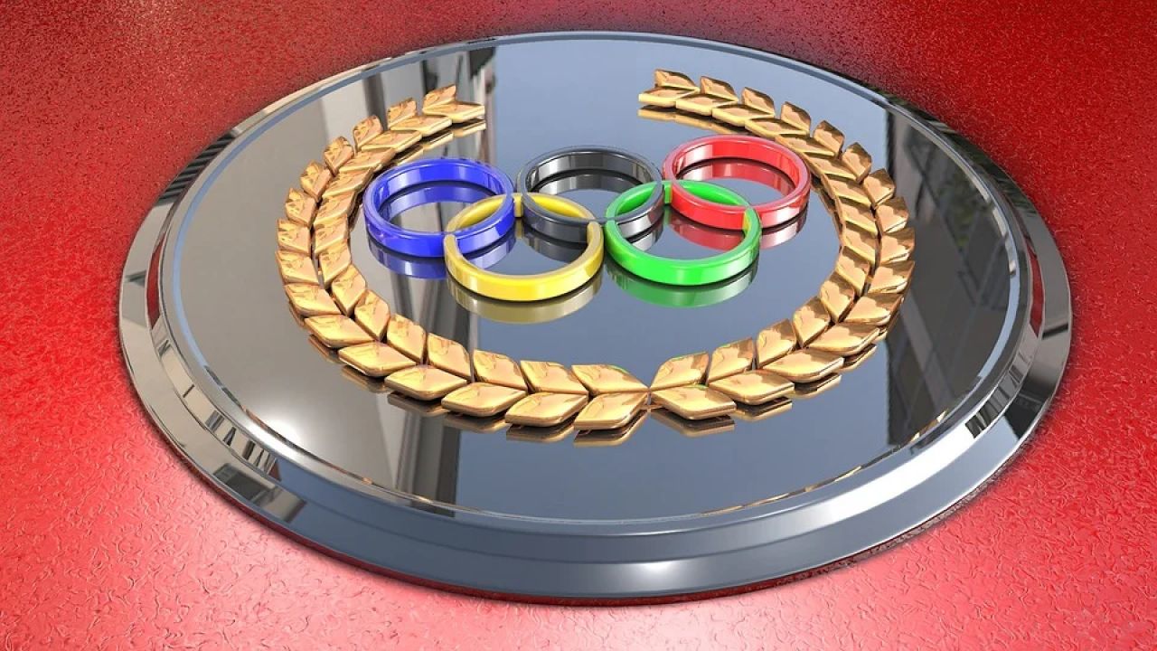 Российская команда поднялась на 4 место в общем зачёте на олимпиаде в Токио