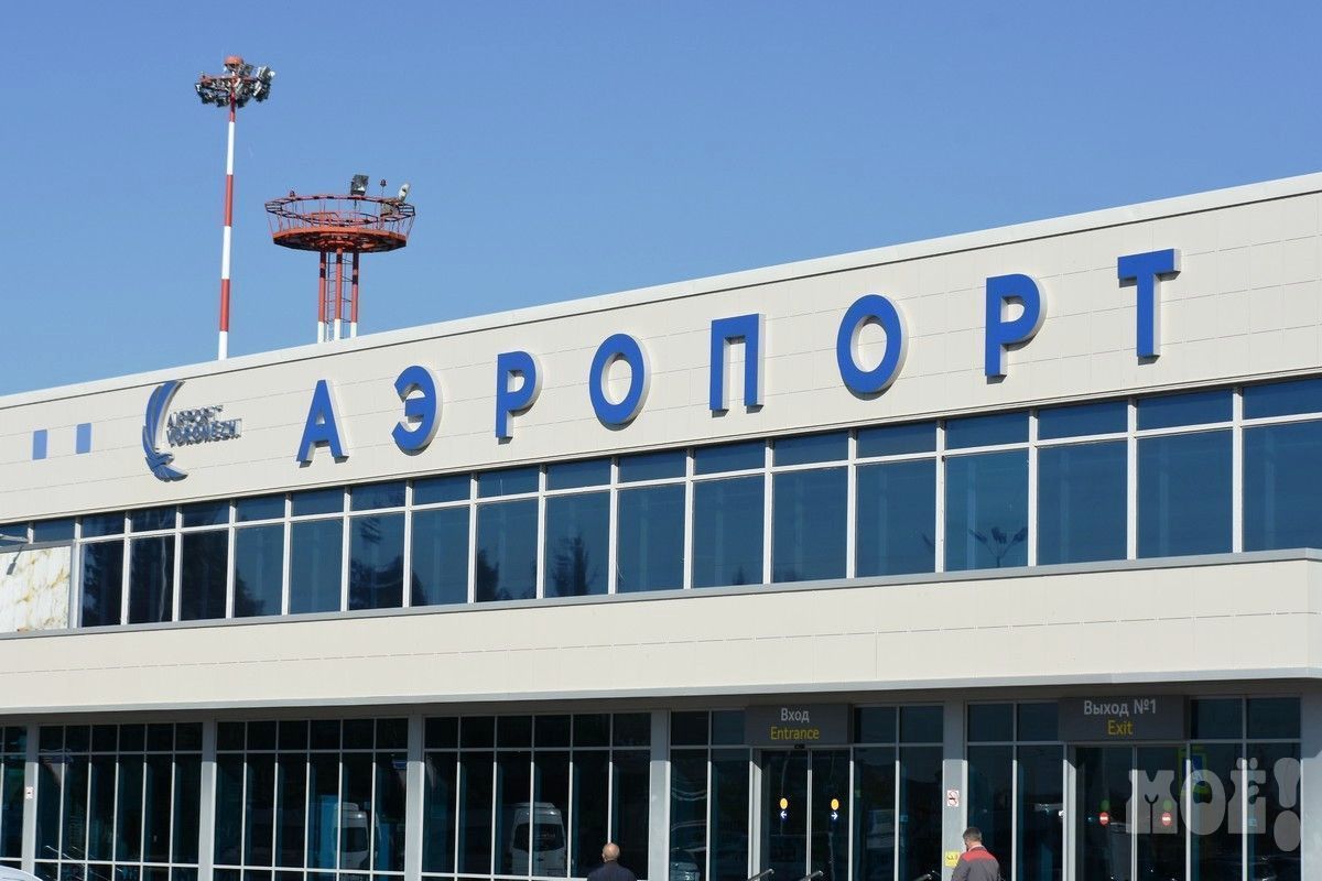 Врачи рассказали о состоянии пассажира самолёта, экстренно севшего в Воронеже